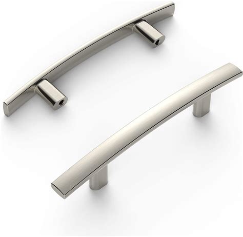 modern 3 inch cabinet pulls